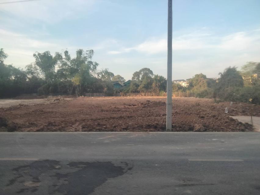 ขายที่ดินเปล่า สระบุรี อำเภอวิหารแดง 3