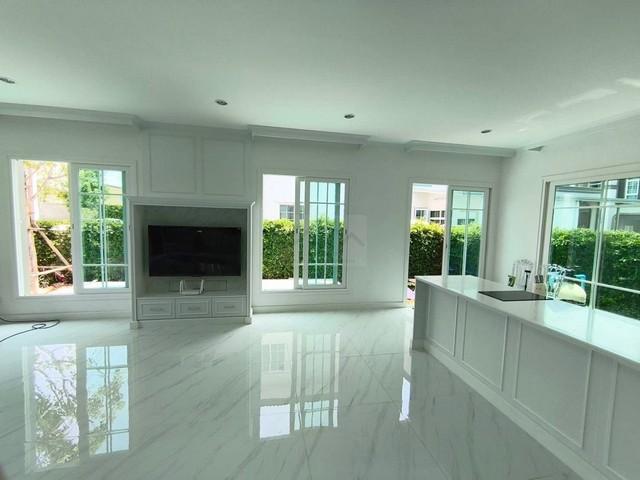ให้เช่าบ้านหลังใหญ่ Pool Villa 100 ตรว. 4 ห้องนอน โครงการ Grandio บางนา กม.5 พร้อมสระว่ายน้ำส่วนตัว ใกล้เมกะบางนา 5