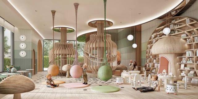 CM04436 ขายดาวน์ คอนโด คิงสแควร์ เรสซิเดนซ์ KingsQuare Residence ถนนพระรามที่ 3 4
