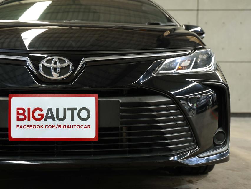 2021 Toyota Corolla Altis 1.6 (ปี 19-25) G Sedan AT B7895 รูปที่ 5