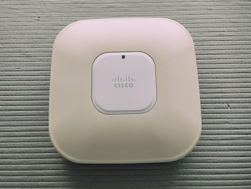 Cisco AIR-LAP1142N-E-K9 มือสอง ประกัน 1 ปีจากผู้ขาย 2