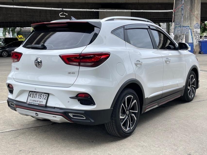 MG ZS 1.5X+ ปี 2023 รหัส WMT1512 6