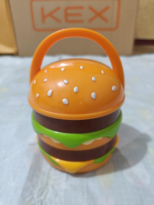 โคมไฟMc.Donald ของพรีเมียร์จากประเทศญี่ปุ่น รูปย่อยที่ 2