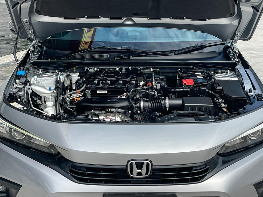 ขาย Honda Civic 1.5EL ปี21 18