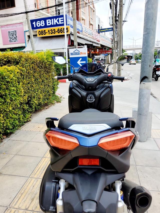  ออกรถเบ็ดเสร็จ5900 Yamaha Xmax 300 ABS ปี2020 สภาพเกรดA 16380 km เอกสารพร้อมโอน 8