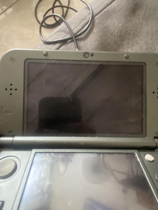 NINTENDO 3DS XL 1