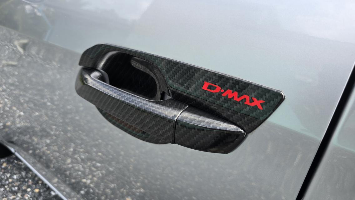 isuzu d-max 1.9 2022 รูปที่ 10