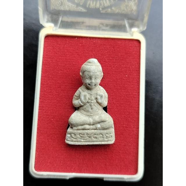 ðķ Kuman Thong "Phet Phrai Thong": The Golden Diamond Wealth Guardian (2012 Edition) āļĢāļđāļāļāļĩāđ 9