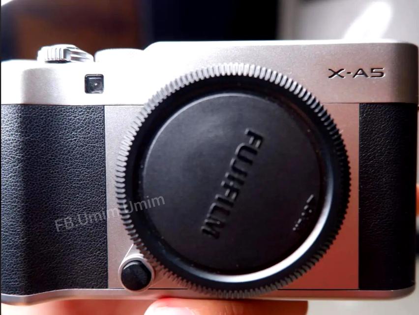 📷 กล้อง Fuji Xa5 สภาพ99%(ใหม่มาก) ไม่ค่อยได้ใช้ซื้อมาไว้ถ่ายแค่เวลาไปเที่ยว ตจว. ตอนนี้ไม่ได้ใช้งานแล้วซื้อรุ่นอื่นแล้ว  8