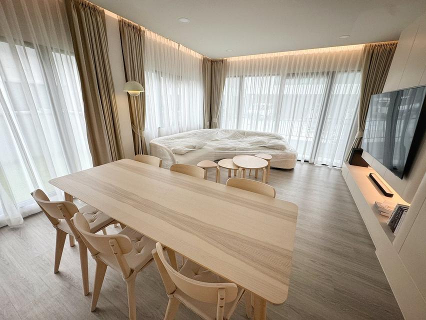 ให้เช่าบ้านเดี่ยว2ชั้น เซ็นโทร บางนา Centro Bangna 2