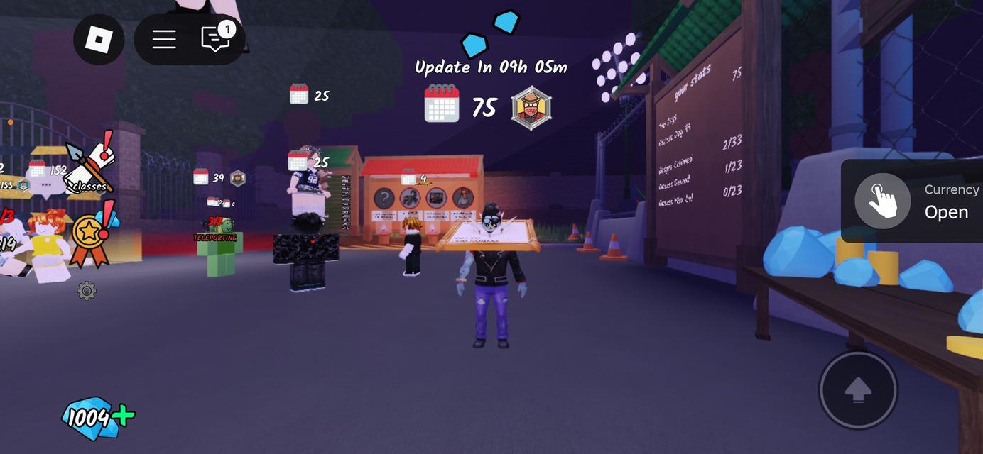 รับฟาร์ม / ขายไอเทม Roblox 10