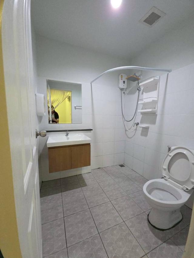 ขาย/เช่าโครงการ Areeya  บ้านทาวน์โฮม2ชั้น มบ.เดอะคัลเลอร์  บางนา วงแหวน2 8