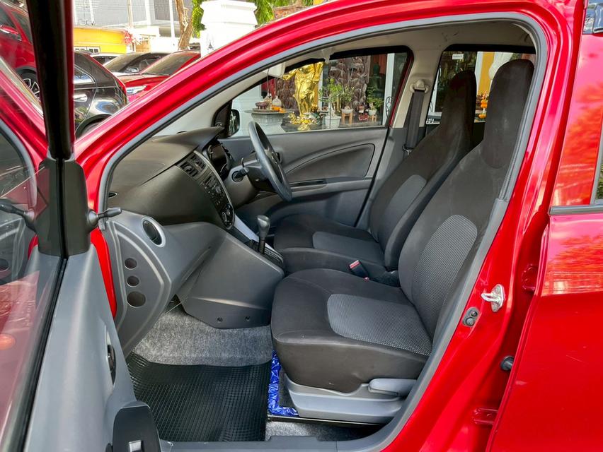 🚗 SUZUKI CELERIO 1.0 GL UP AUTO! ปี 2024! 🚗 14