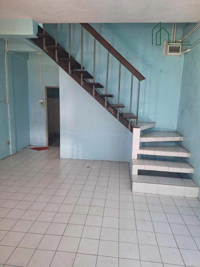 ทาวน์เฮาส์ หลังมุม หมู่บ้านเปรมฤทัย 3 รามอินทราใกล้ห้างแฟชั่นไอส์แลนด์ 7