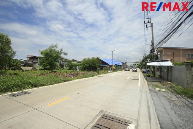 ที่ดินประชาอุทิศ90 จัดสรรตาเบิ้ม ถนนเมน 207ตารางวา สร้างบ้าน ทำธุรกิจได้ ใกล้โรงเรียนสารสาสน์วิเทศ ทางด่วนสุขสวัสดิ์ บางพลี ราคาถูก   12