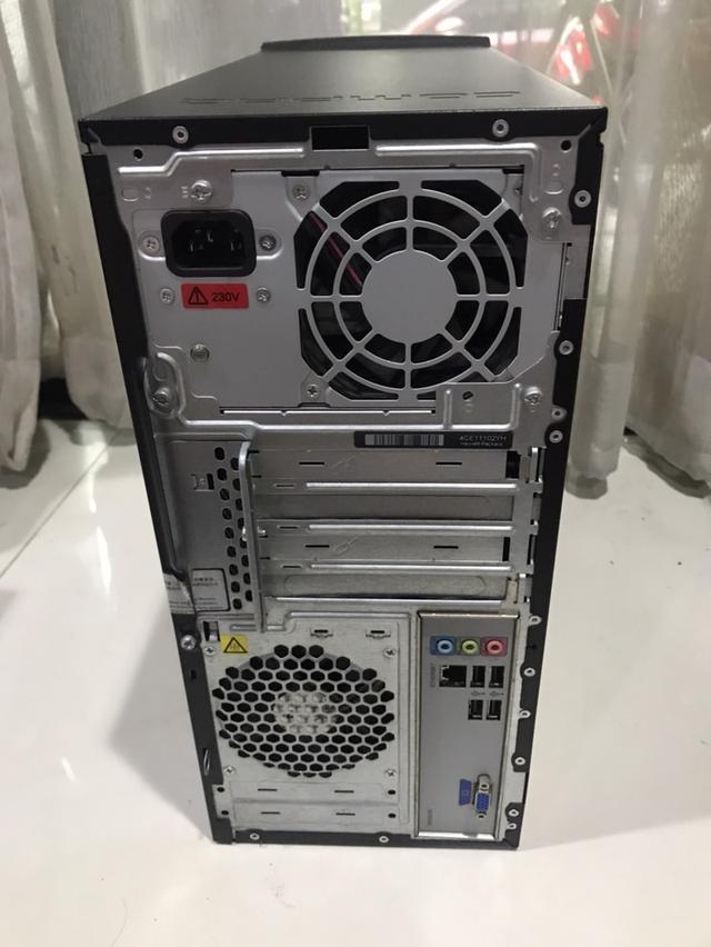 Compaq Presario CQ3572L Desktop PC