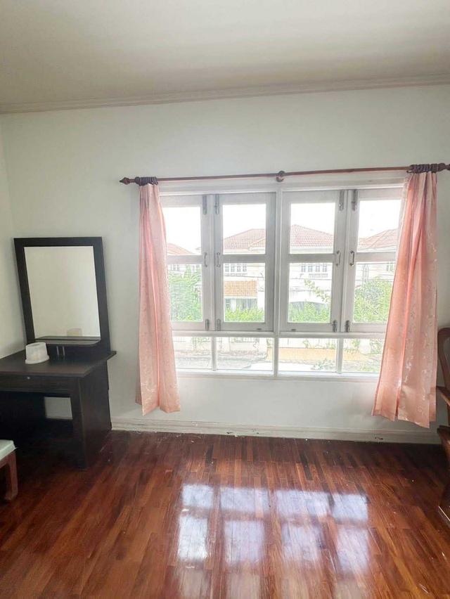 ให้เช่าบ้านเดี่ยวภัสสร2 รังสิตคลอง3 คลองหลวง ปทุมธานี 8