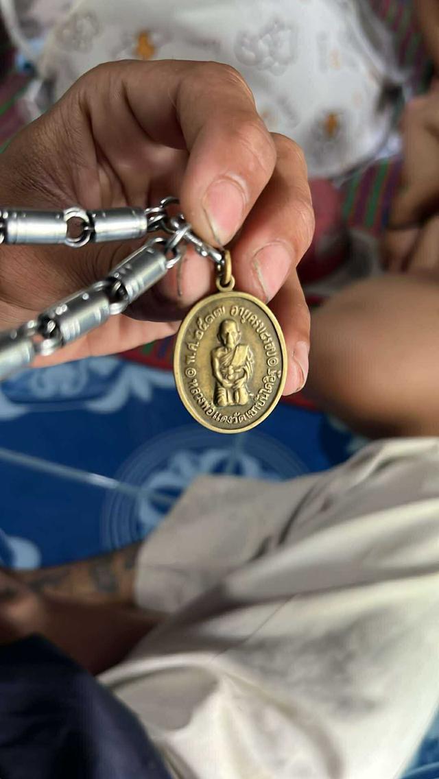 ชายกอล์ฟเช่า-ปล่อยพระที่นิยม(สายใต้)