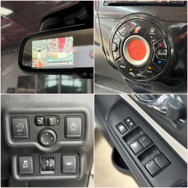NISSAN NOTE 1.2 VL ปี2018 ตัวท็อปสุด ออพชั่นจัดเต็ม  14