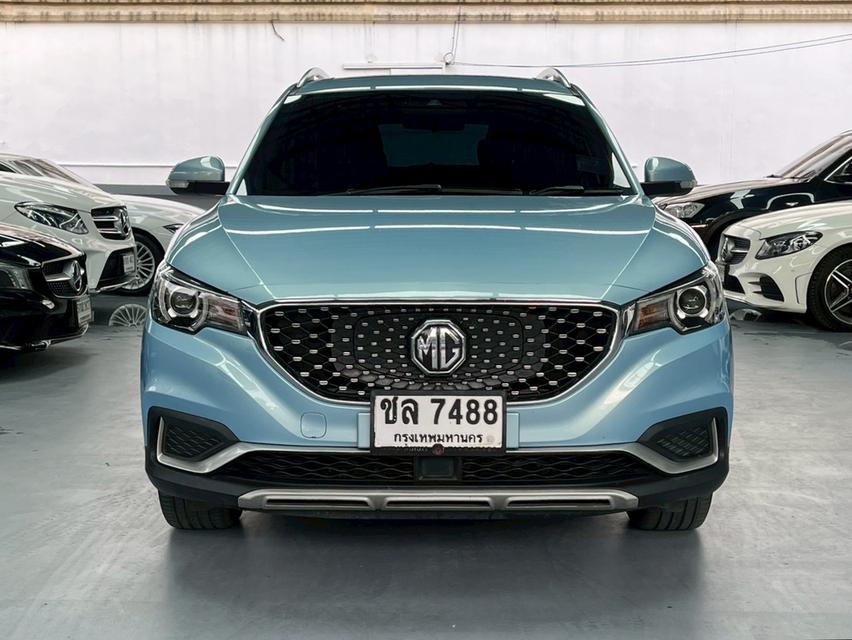 รหัสรถ WMT7488 MG ZS EV X Sunroof ปี 2020 รูปย่อยที่ 2