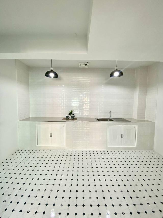 หมู่บ้านบัวหลวง1 เมืองนนทบุรี 8