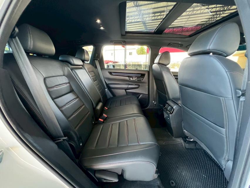 HONDA CRV 2.0 eHEV RS 4WD 2023 10