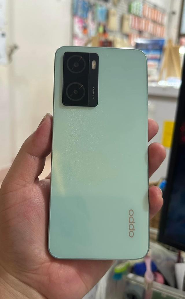 ปล่อยต่อราคาถูก OPPO A57 2