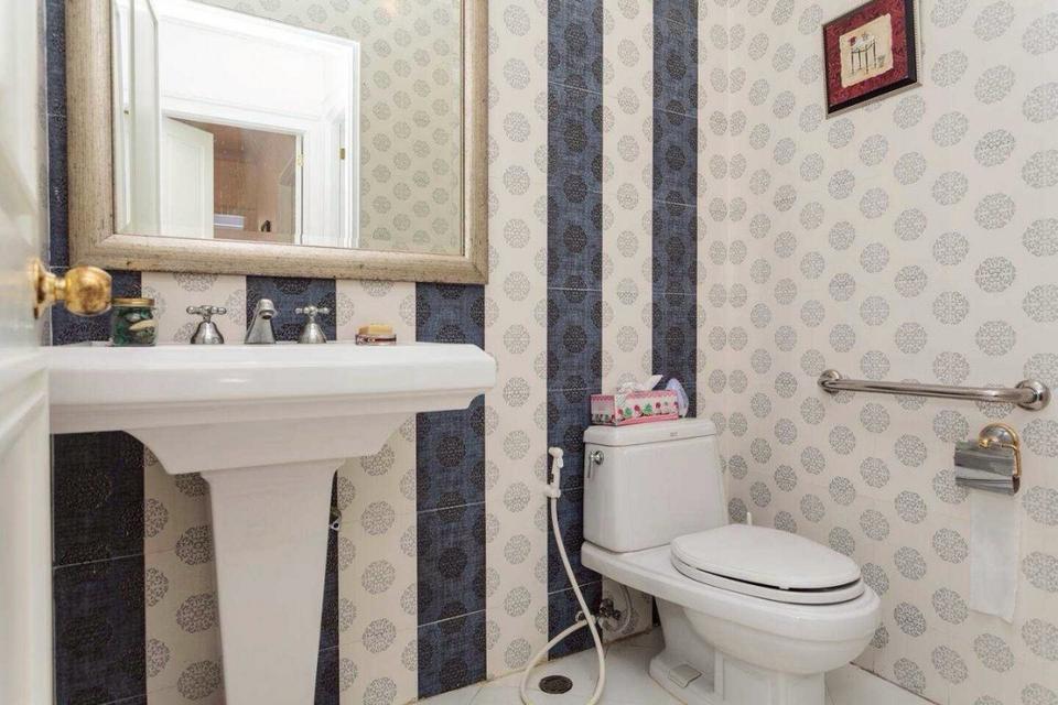 บ้านหรูใจกลางสุขุมวิท บนที่ดินขนาด 133.7 ตร.วา สุขุมวิท 33 3