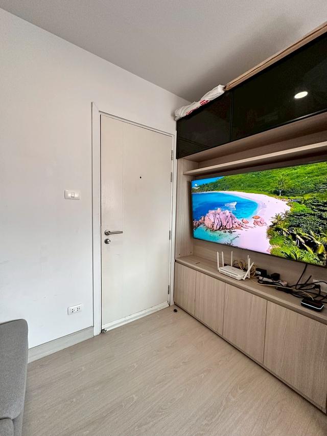 Deco condominium BTS Bearing 1
