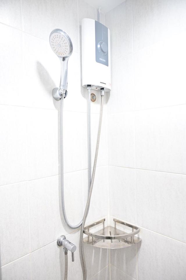 ขายคอนโดลุมพินี อ่อนนุช 46 ชั้น 5 อาคาร B2 ทำเลดี เดินทางสะดวก 14