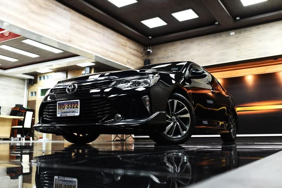 Toyota Camry  ปี 2019 3