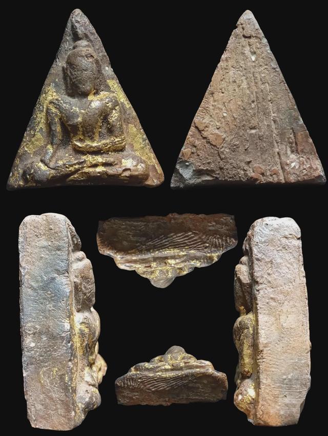 เปิดพระนางเนื้อดิน จ.สุโขทัย   3