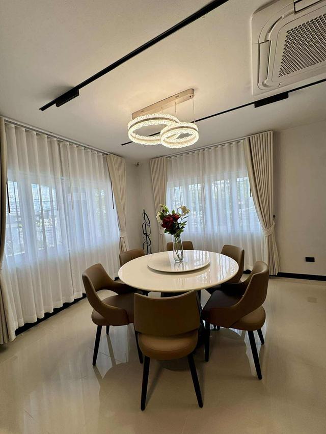 For sale House Pattaya 22.0 M Thungklom 19