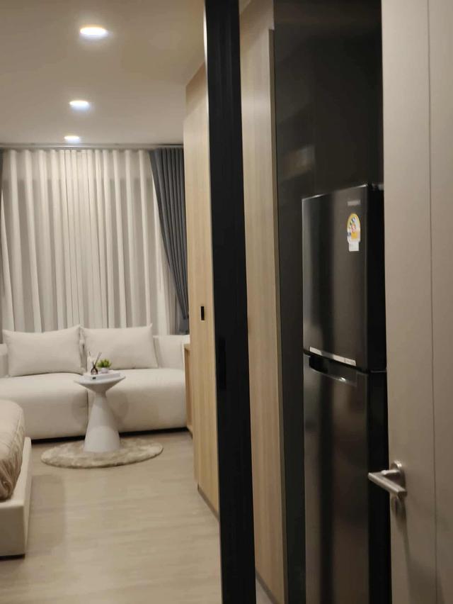 ให้เช่า Aspire Sukhumvit - Rama 4 BTS พระโขนง 3