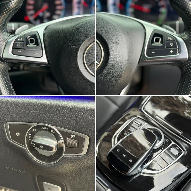 ⏰ Benz E350e 2.0 AMG Dynamic W213 ปี 2018 รุ่น Top หลังคาแก้ว เจ้าของเดียว รูปที่ 18