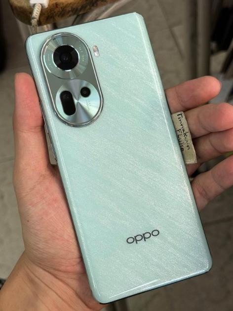 โทรศัพท์ OPPO Reno11 สวยมาก 6