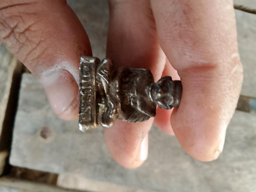 พระเครื่องหลวงปู่ทวด