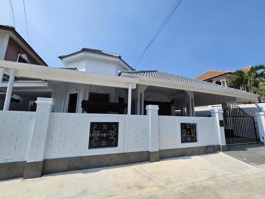 ประกาศบ้านเช่าในพัทยาโทร0863637100 2