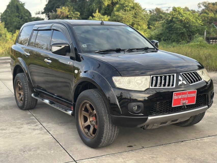 รหัสรถ TBK53 Mitsubishi Pajero Sport 2.5💥ปี2009💥 12