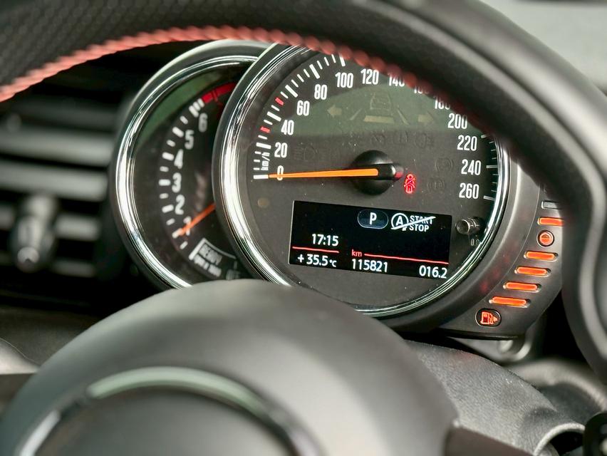  MINI COUPE COOPER S F56 (3Dr) 2017  15
