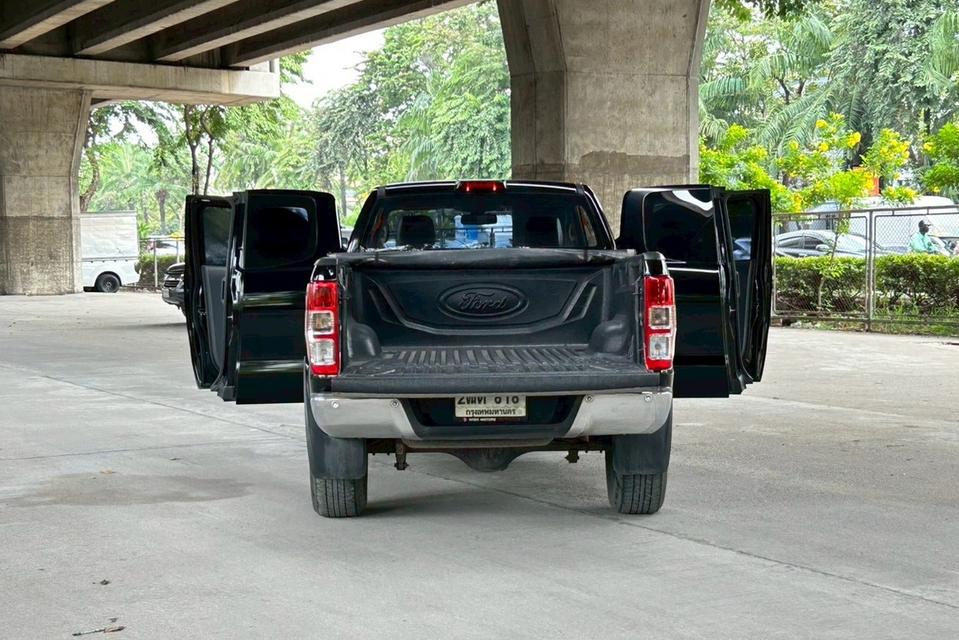Ford Ranger Open Cab 2.2 XLT Hi-Rider AT ปี 2018 11