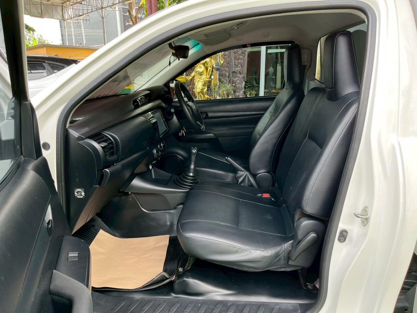 🚚 TOYOTA REVO SINGLECAB 2.4 ENTRY MT! ปี 2022! 🚚 8