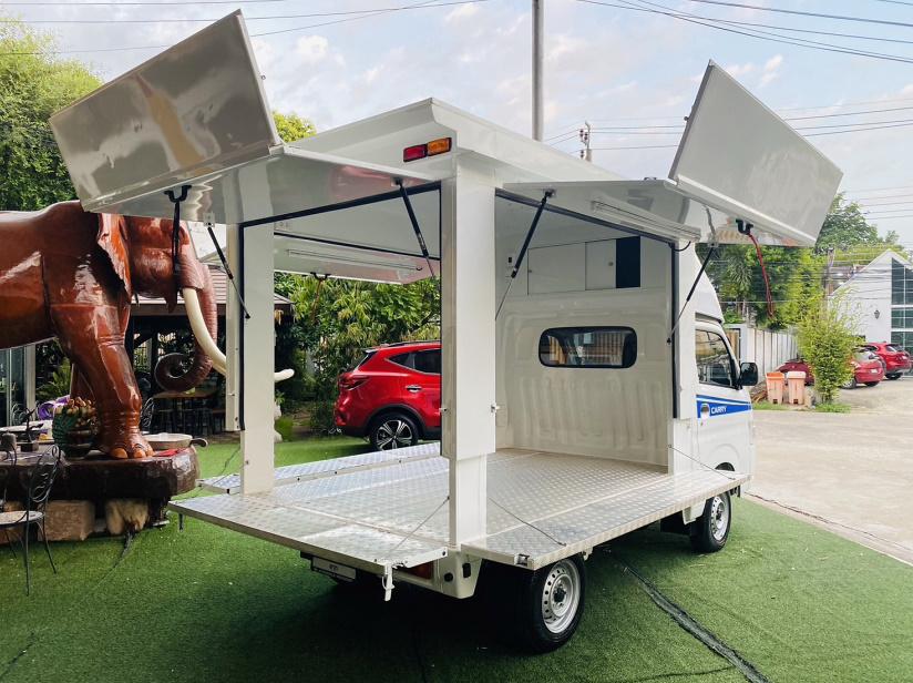  Suzuki Carry 1.5  Truck  ปี 2023 4