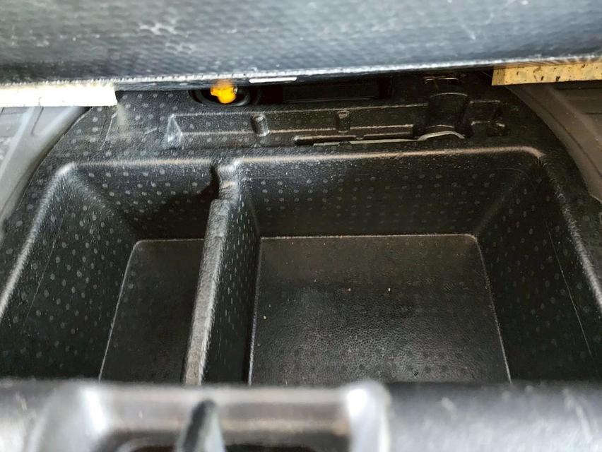  MG 3 1.5 X Sunroof AT ปี 2019 19