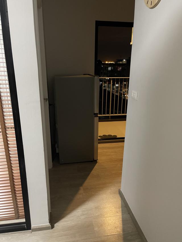 ขายคอนโด ลลิสา แพรกษา 5 สมุทรปราการ - Condo for Sale – Larissa Condo Phraeksa 5, Samut Prakan 17