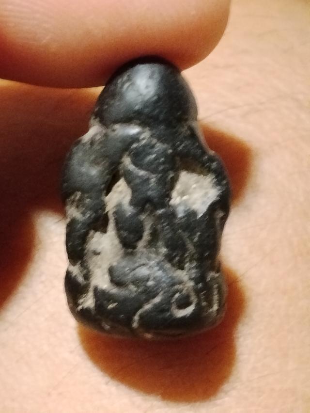 ขายพระปิดตาพิชัย พิมพ์สี่หน้ากรุคลองตะเคียน รูปที่ 3