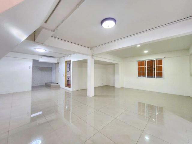 ศูนย์ประชุม ไบเทค 1.2 กม ให้เช่าบ้านเดี่ยว 2ชั้น 48ตร.วา. BTSแบริ่ง 899ม. คฤหาสน์ 192ตร.ม. ถ.สุขุมวิท105 ลาซาล 5