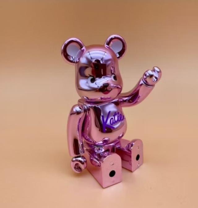 ส่งต่อ Bearbrick ตัวซีเคร็ท 3