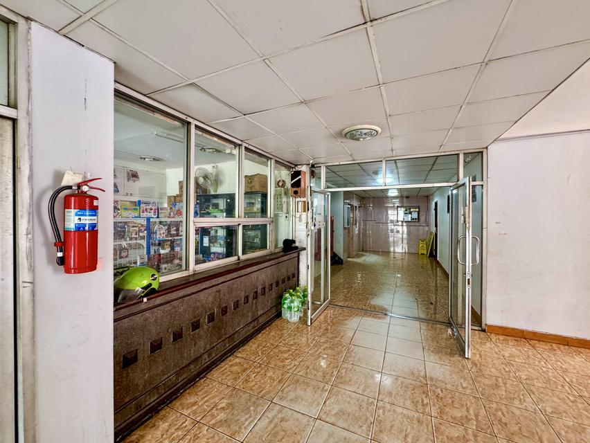 คอนโดทำเลใกล้สะพานควาย อินทามระ 25 15