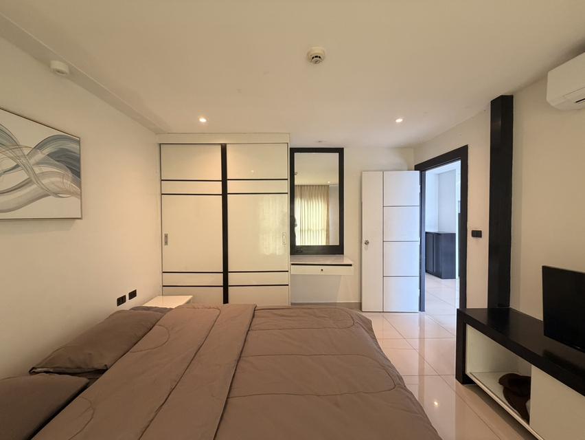 ให้เช่าคอนโดพัทยาใต้ The Blue Residence 4